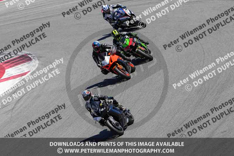 May 2023;May 2024;motorbikes;no limits;peter wileman photography;portimao;portugal;trackday digital images